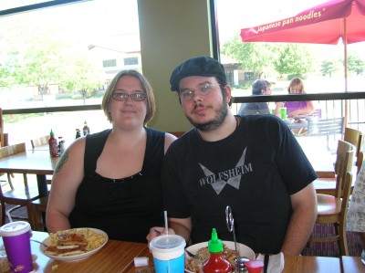 Madison swingers